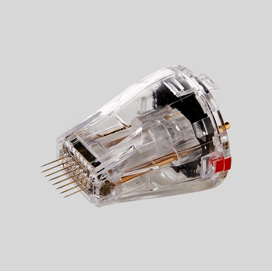 P14D Lutronic Genius, 14 микроигл