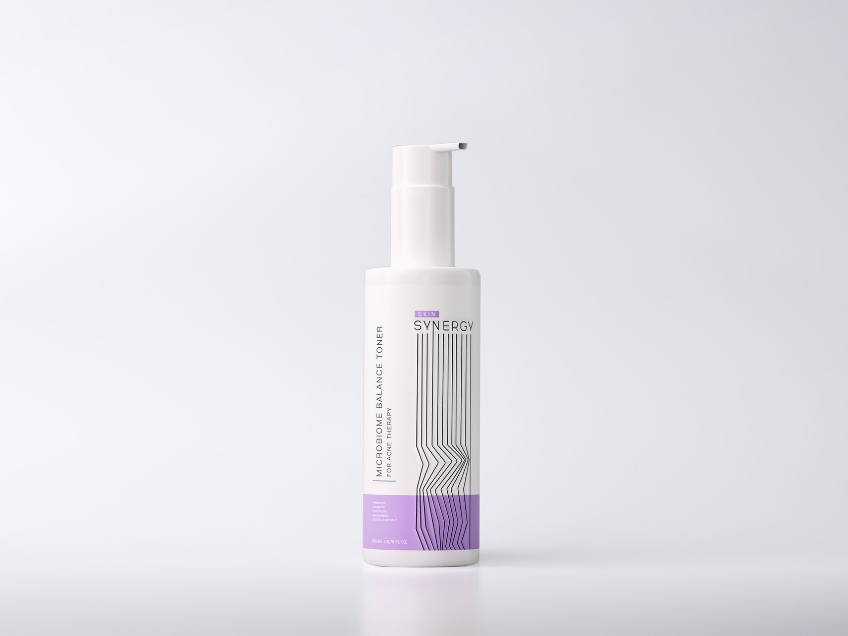 Тонер Microbiome Balance Toner