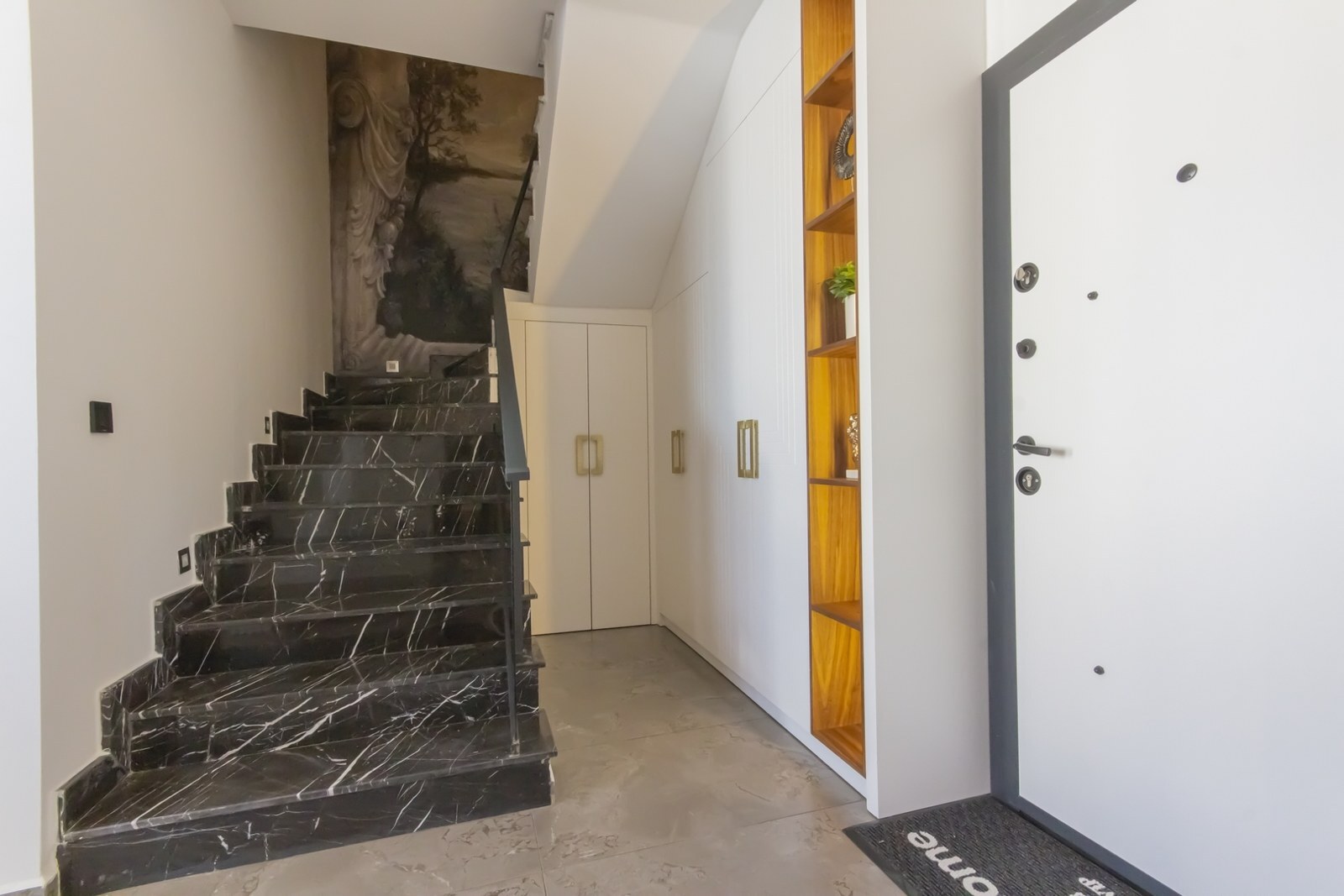 Nordic Art Residence · 2+1 — zdjęcie 3
