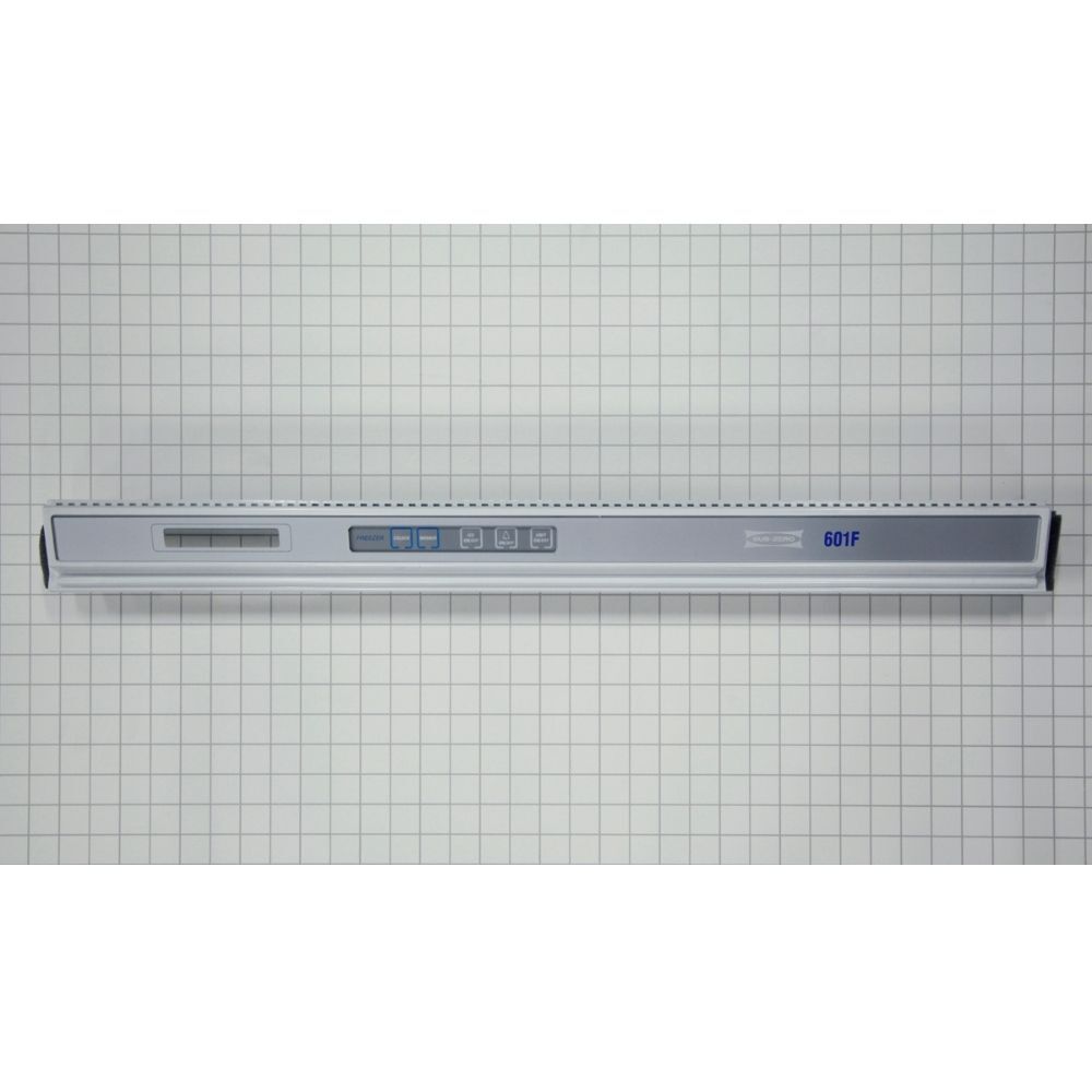 7022206 Genuine SubZero Control Assembly Freezer Panel