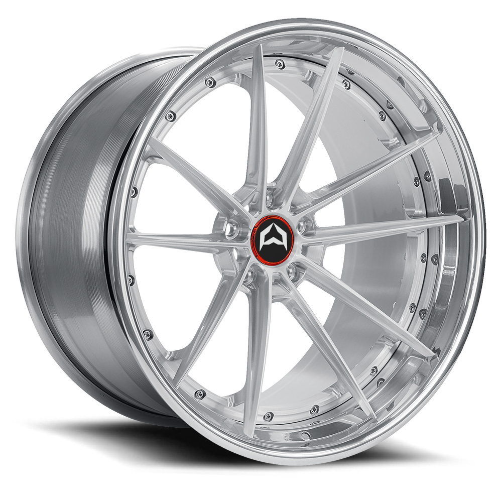 Premium Wheels PW-3PC-22