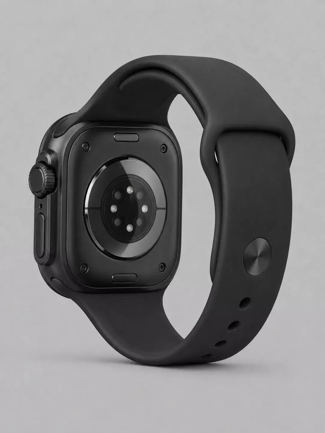Apple Watch Ultra 3 — фото 4