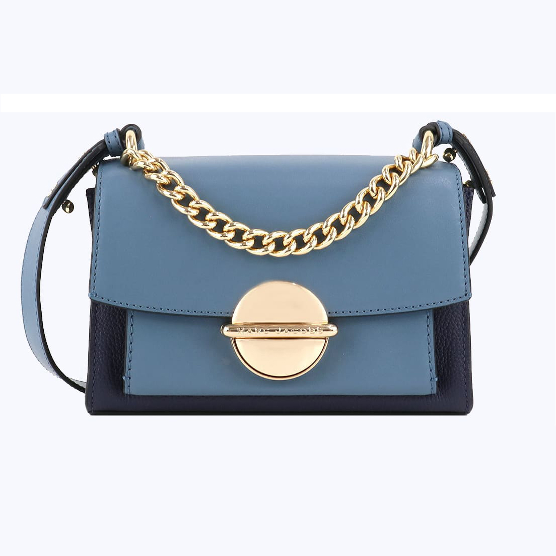 Сумка Marc Jacobs the Tuck Lock Crossbody