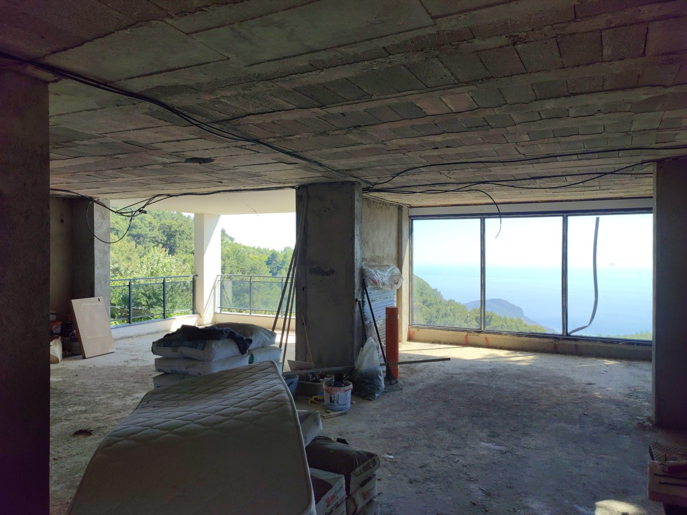 Bektaş 2854-4 · 1160 m² — zdjęcie 2