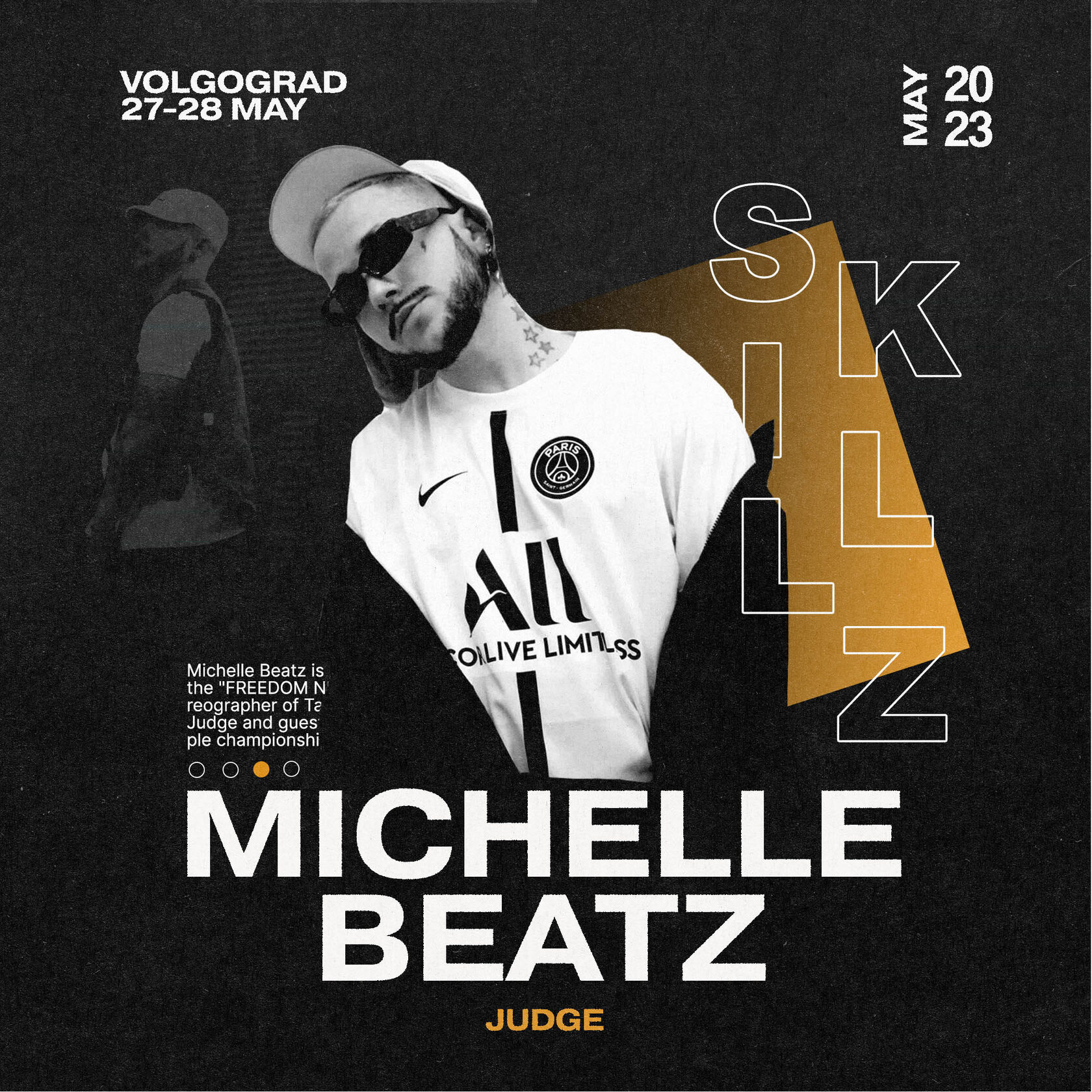 Pure negga skillz beatz vol 14. Michelle Beatz танцор. Michelle Beatz.