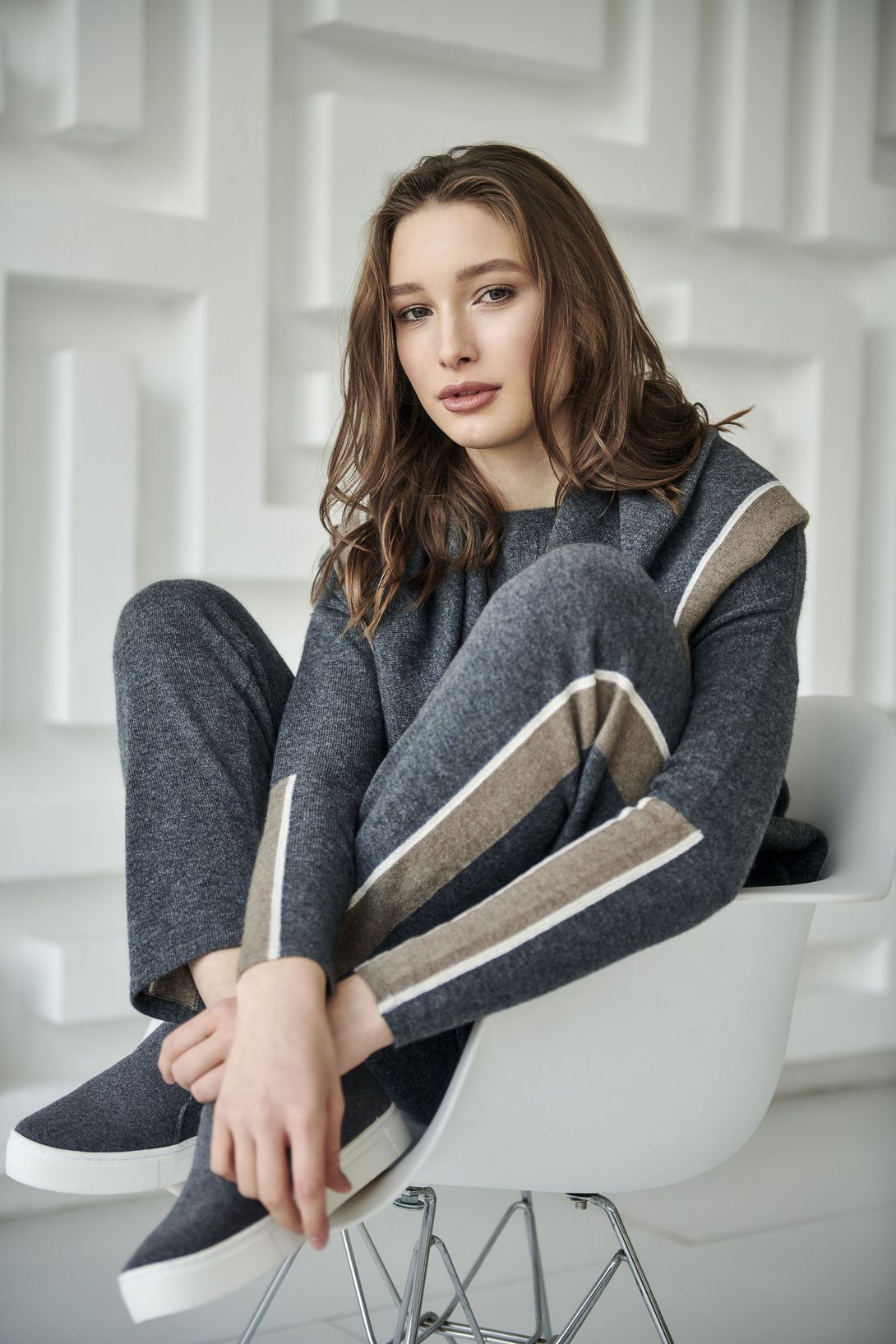 Вещи из кашемира. Mir Cashmere.