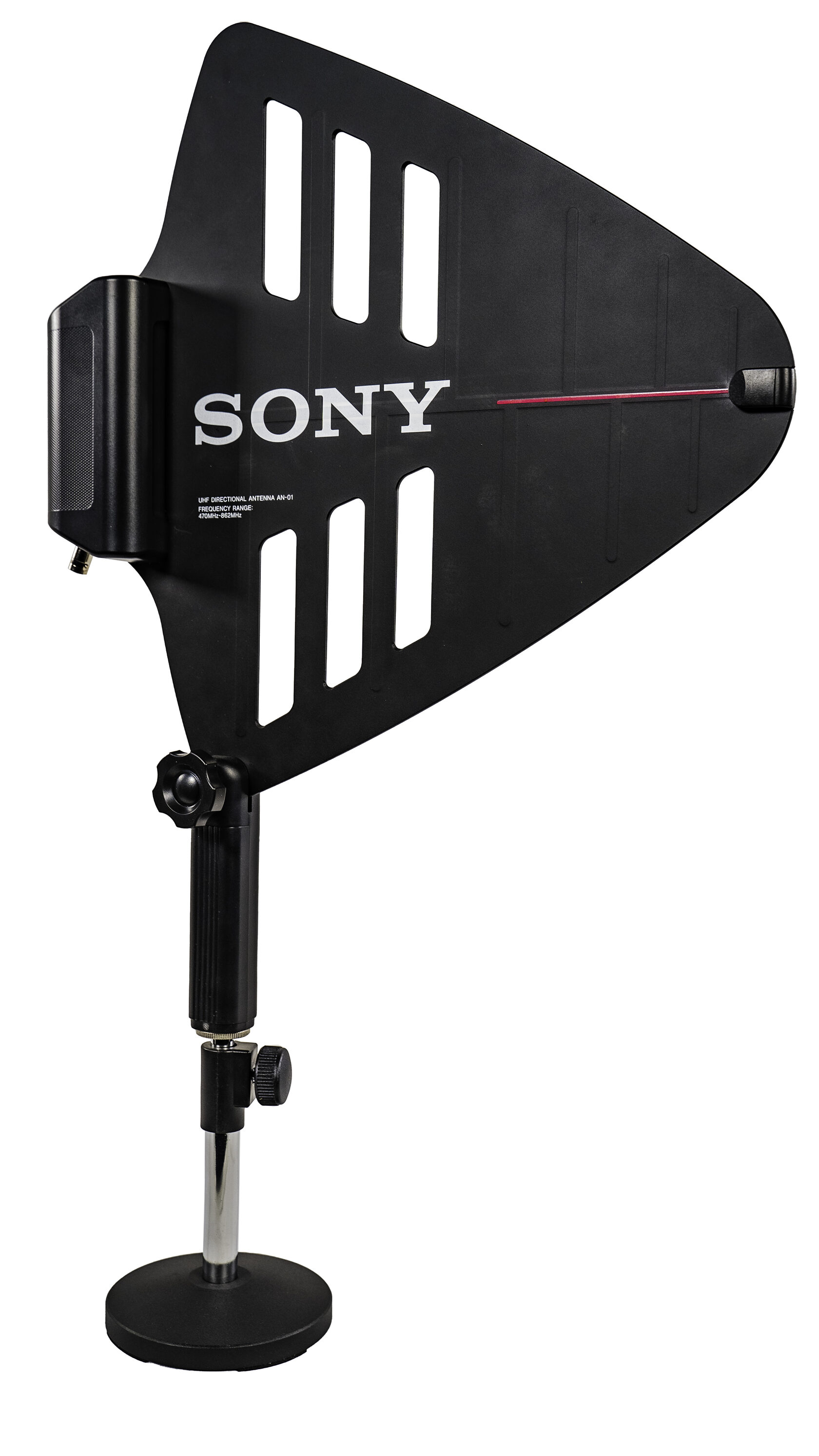 K-логарифмическая периодическая антенна с бустером Sony AN-01