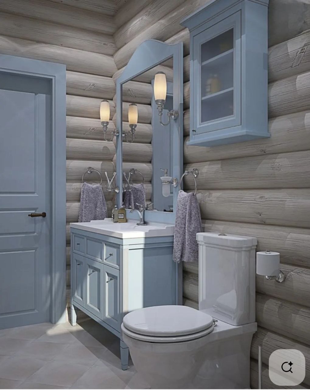 Wood Paint — деревянная мебель