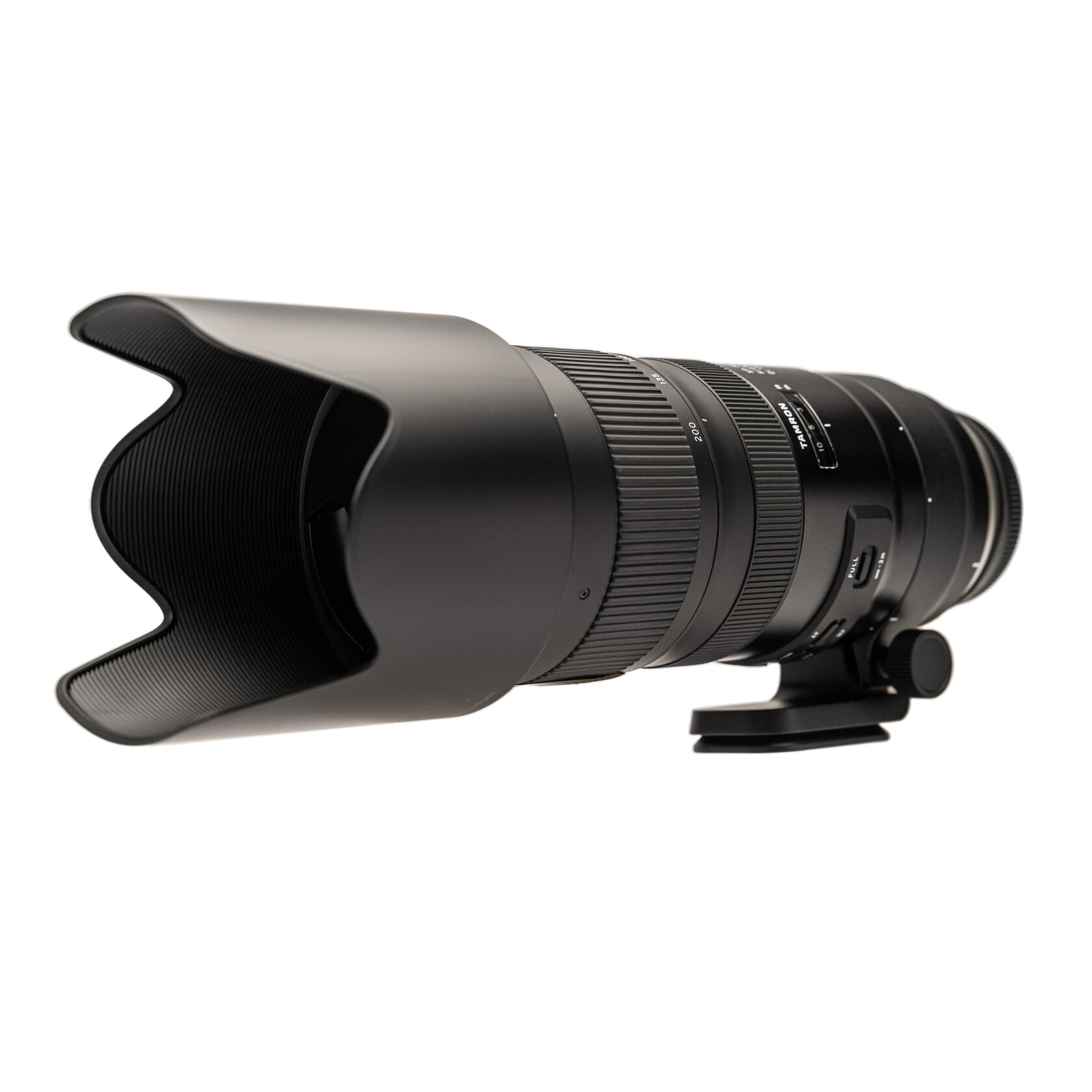 Объектив Tamron SP 70-200 F/2.8 Di VC USD G2 - изображение 1