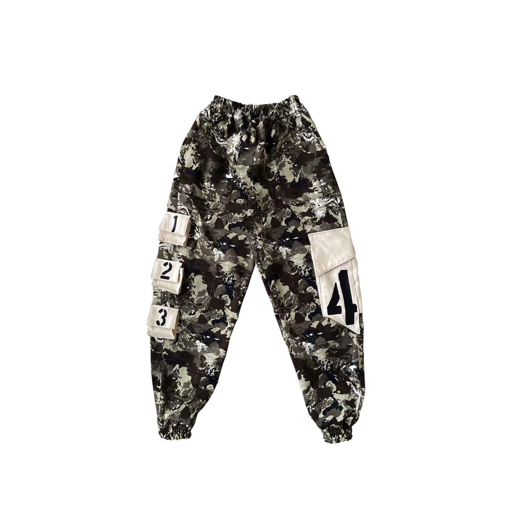 говорящие штаны