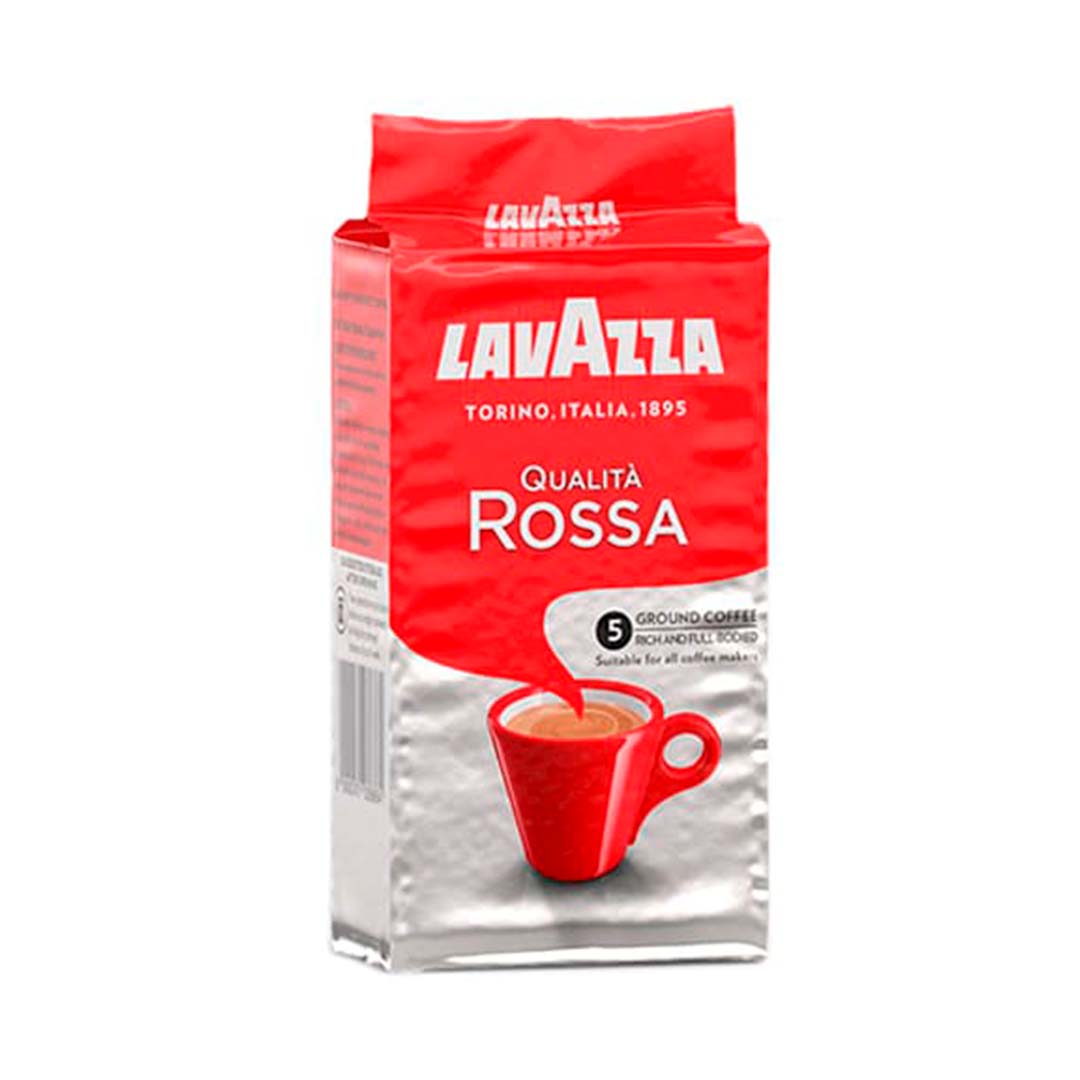 Кофе лавацца молотый. Кофе Lavazza молотый qual.Rossa. Lavazza qualita Rossa кофе молотый 250 г. Lavazza кофе qualita Rossa мол.в/у 250г. Лавацца Росса молотый 250 гр..