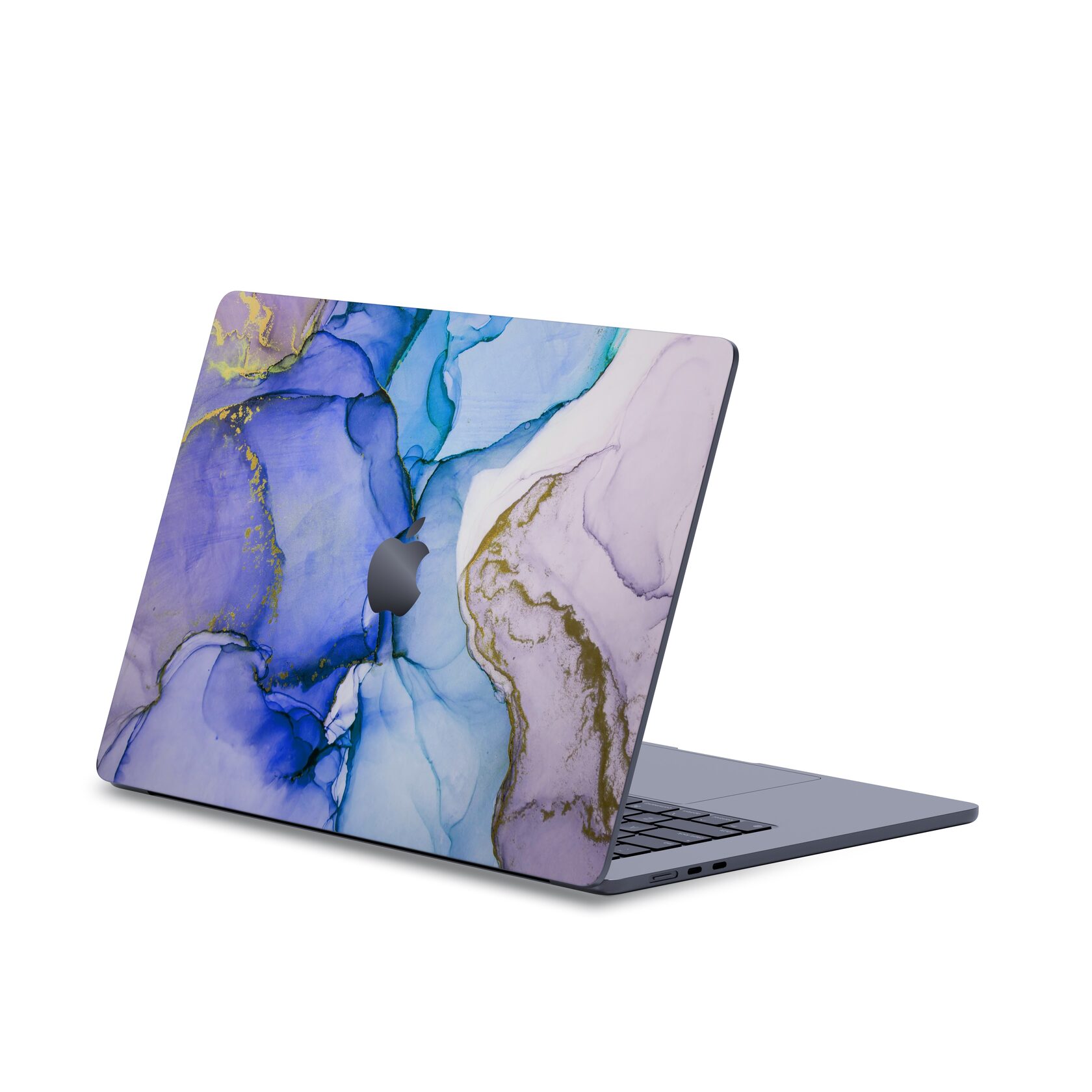 Покрытие Watercolour для MacBook