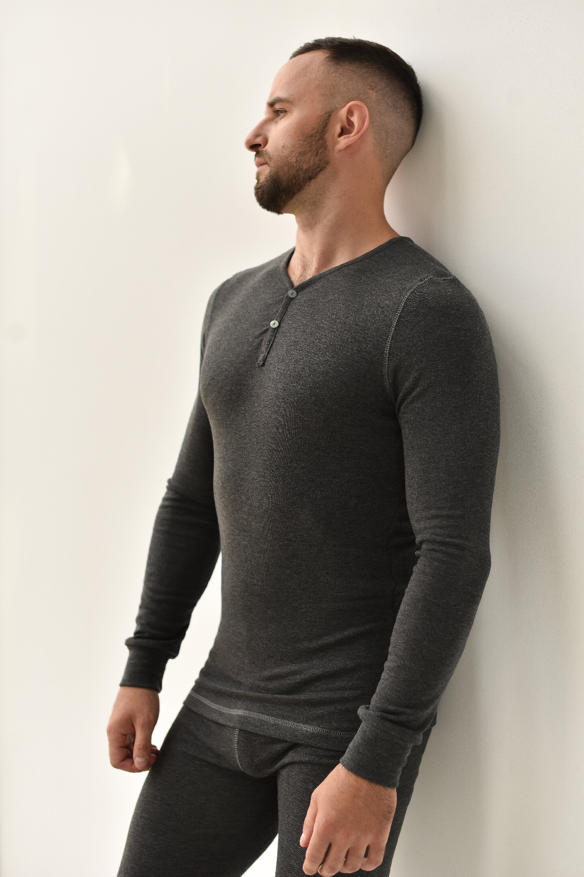 
Комплект мужской "Термобелье - 3"