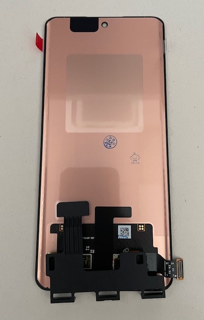 Дисплей с тачскрином Realme 14 PRO оригинал