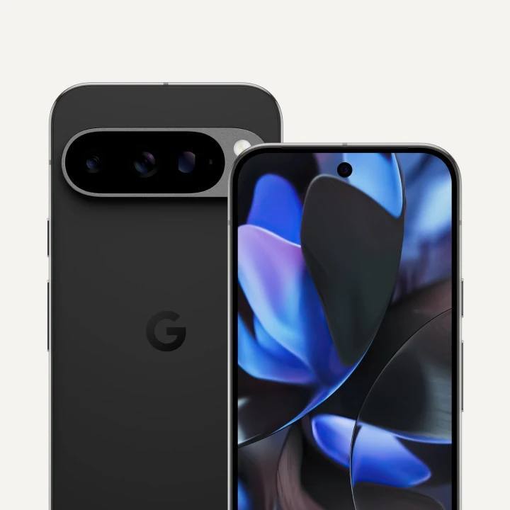 google pixel 9 pro xl обзор