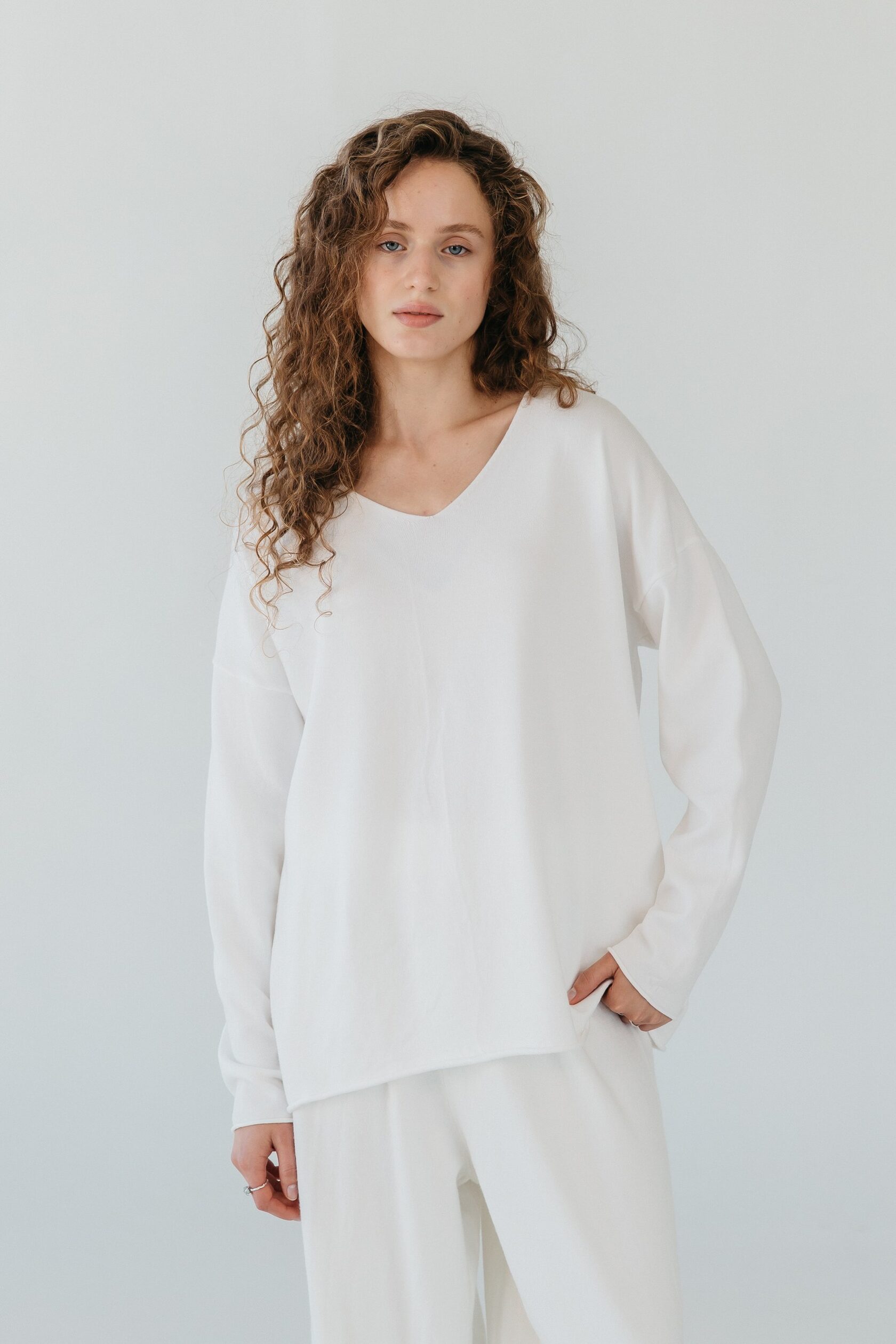 Лонгслив «Вторая кожа»