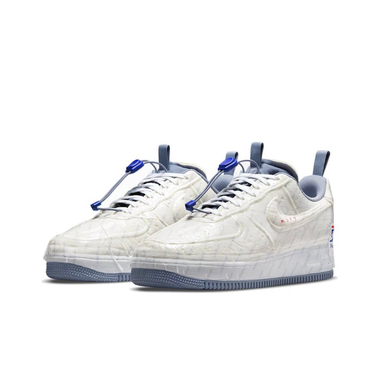 Nike Air Force 1 Experimental Halloween Купить