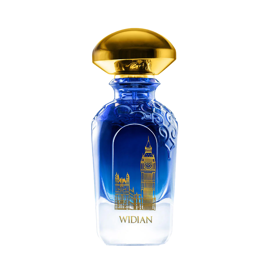WIDIAN London (extrait)