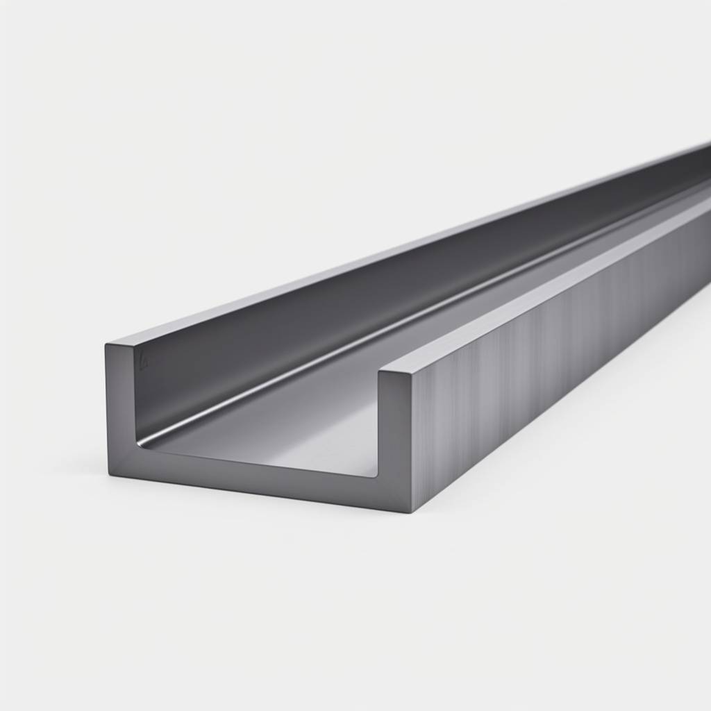 Швеллер П-образный