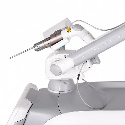 StarWalker MaQX OPTOflex и R28