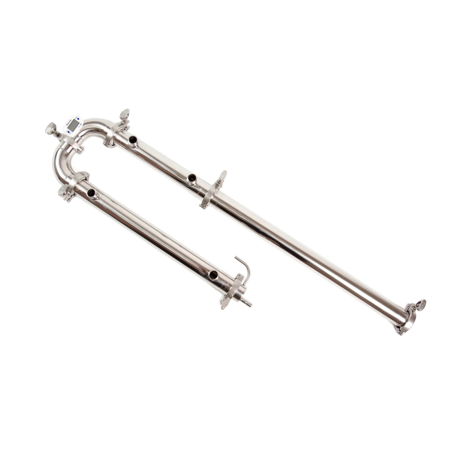 бражная колонна алковар конструктор 38. 5 дюйма без куба. 5 дюймов. бражная колонна 1. алковар конструктор 51.