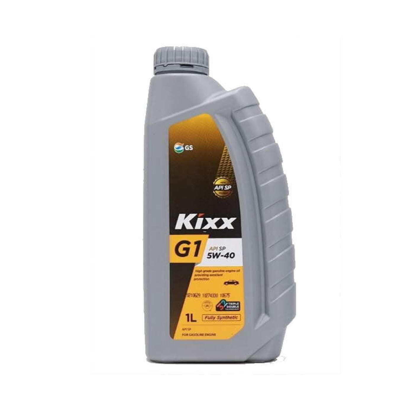 Kixx G1 Dexos1 5w 30 Купить