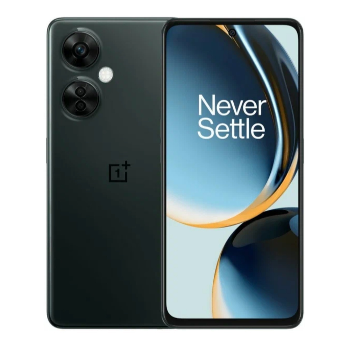 Смартфон OnePlus Nord CE 3 Lite 5G 8/256 Black