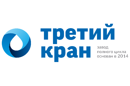 Третий кран - Российский пионер аквавендинга