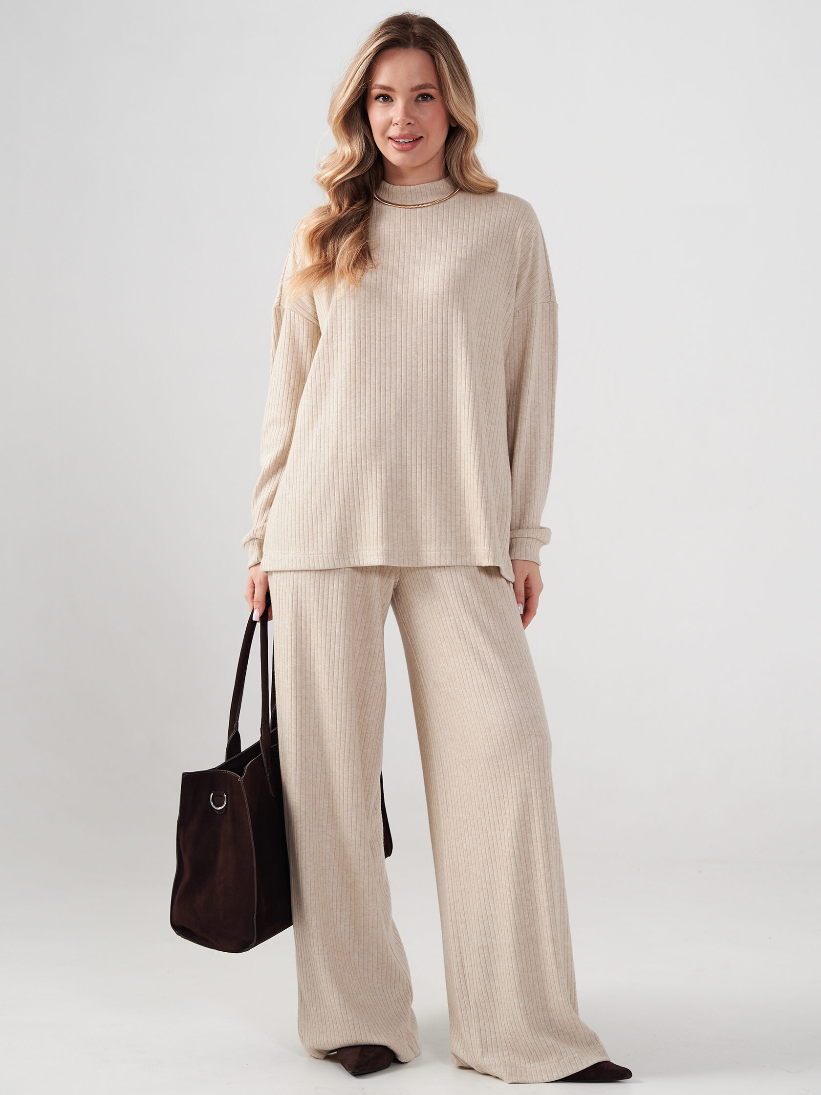 
Костюм женский "Ангора"