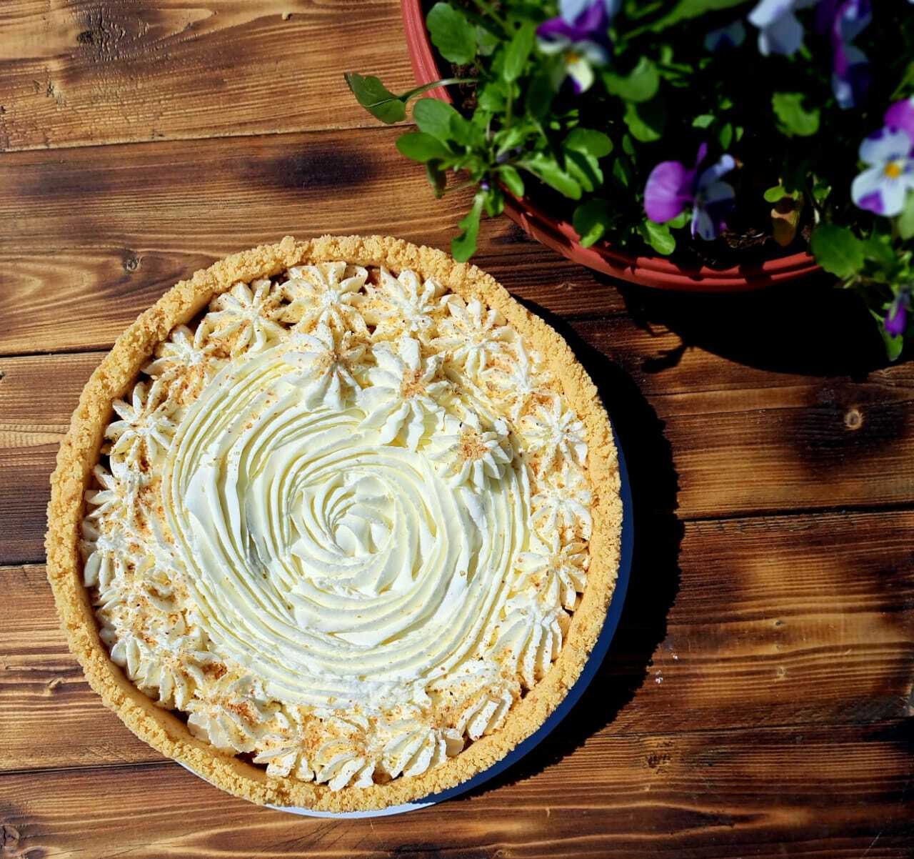 Тарт "Банофи"