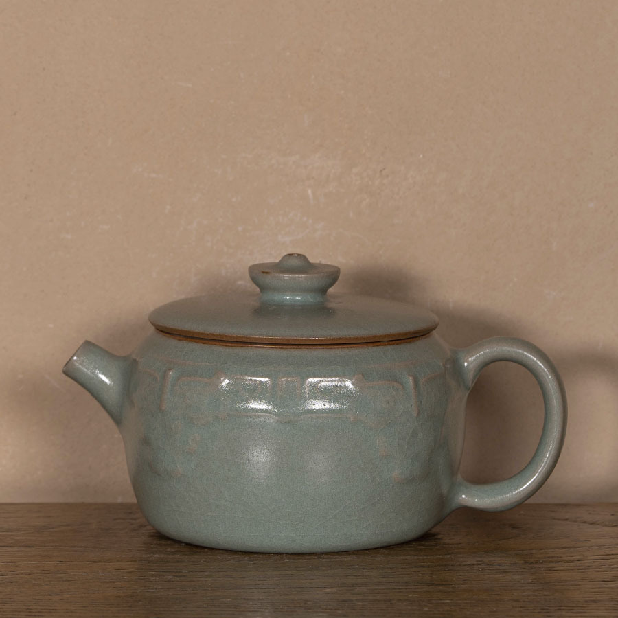 Чайник Цзюньци