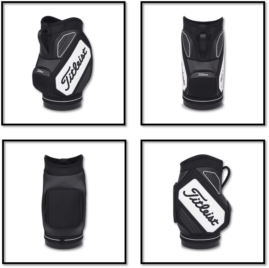 Titleist Desk Caddie