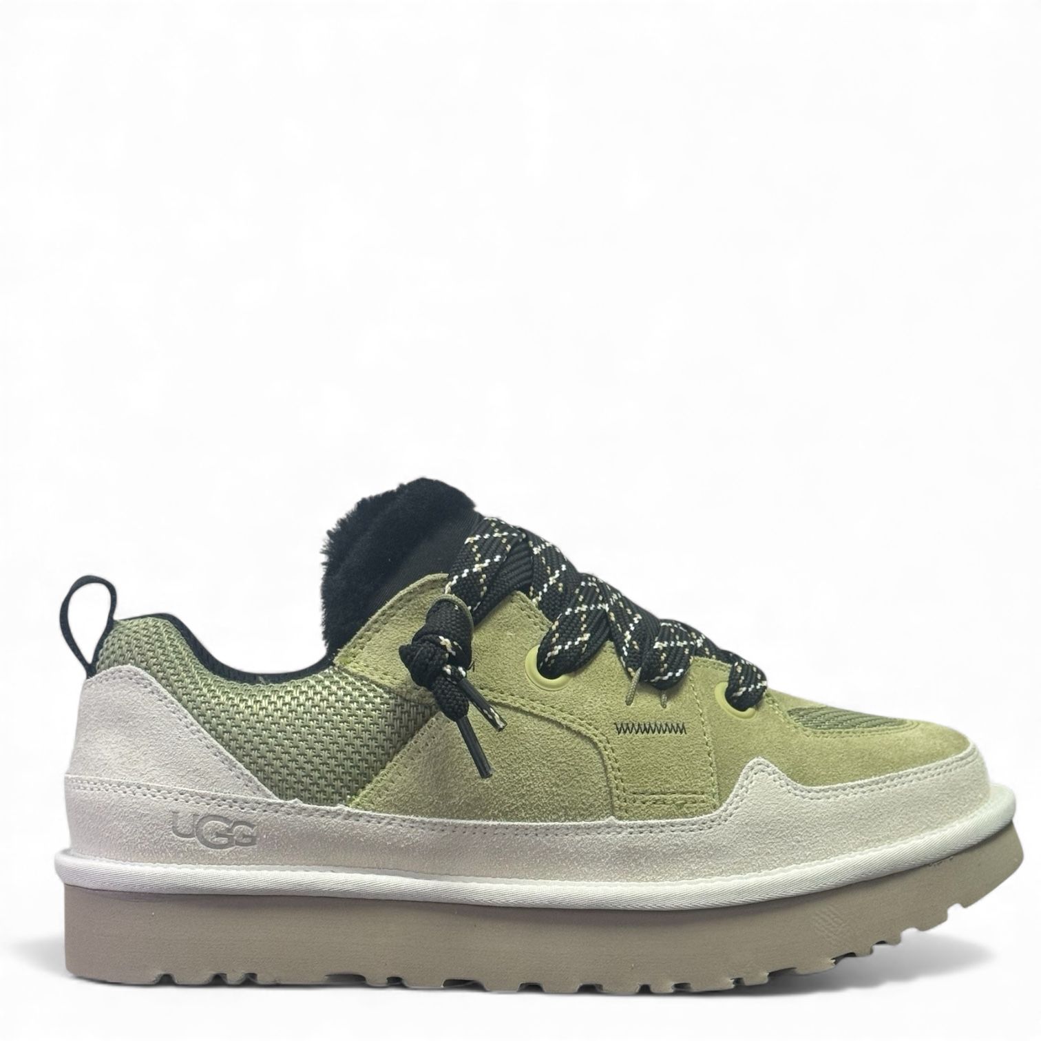 Мужские Lowmel Low Trainer Оранжевый — фото 7