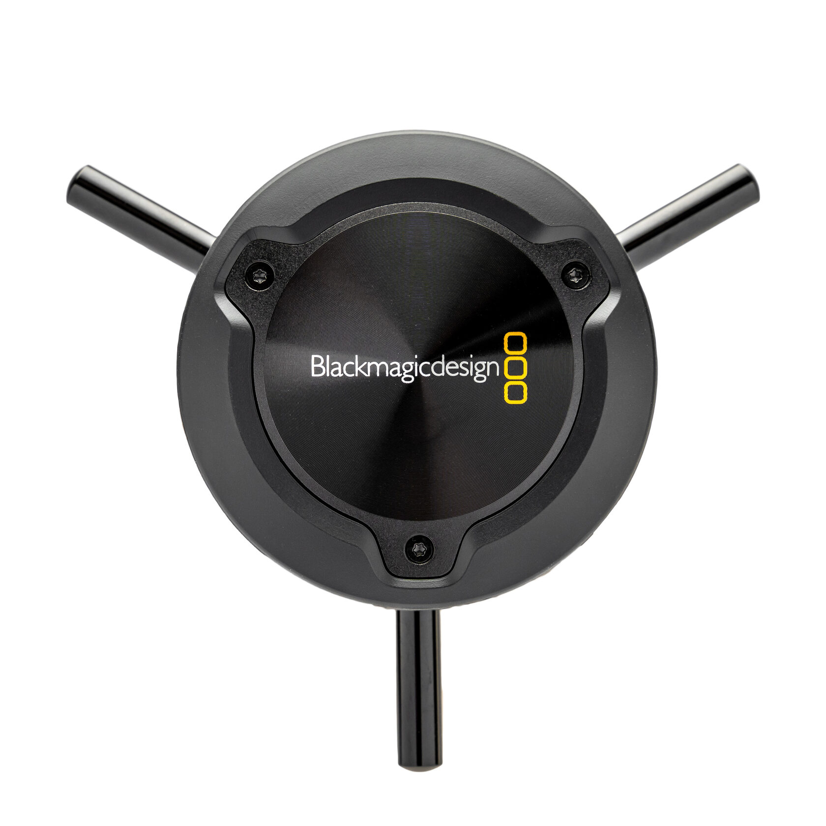 Ручка контроля фокуса Blackmagic Focus Demand - превью 2