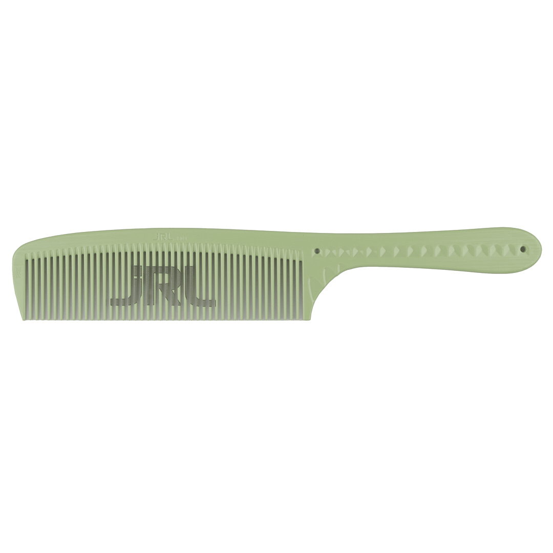 Расчёска JRL Blending Comb светло-зелёная