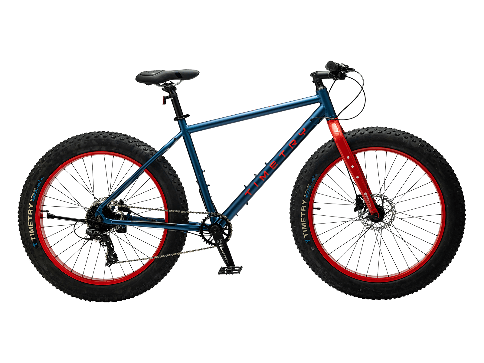 TimeTry TT 222 8s 26" - TimeTry