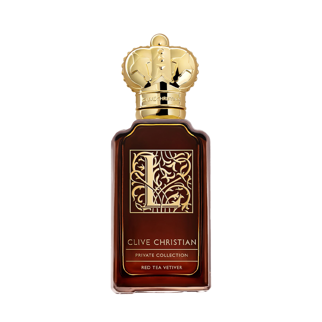Clive Christian L Red Tea Vetiver