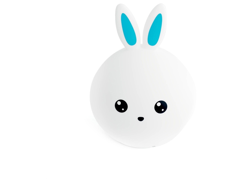 Rombica LED Bunny, белый — фото 1
