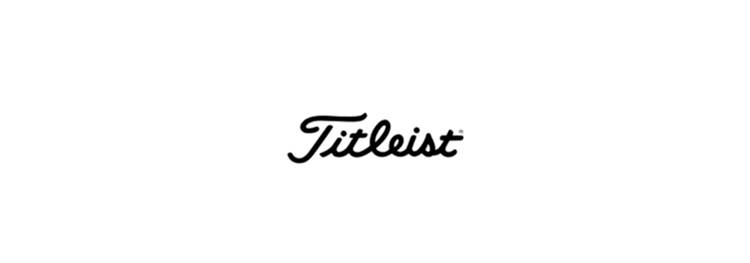 Логотип Titleist