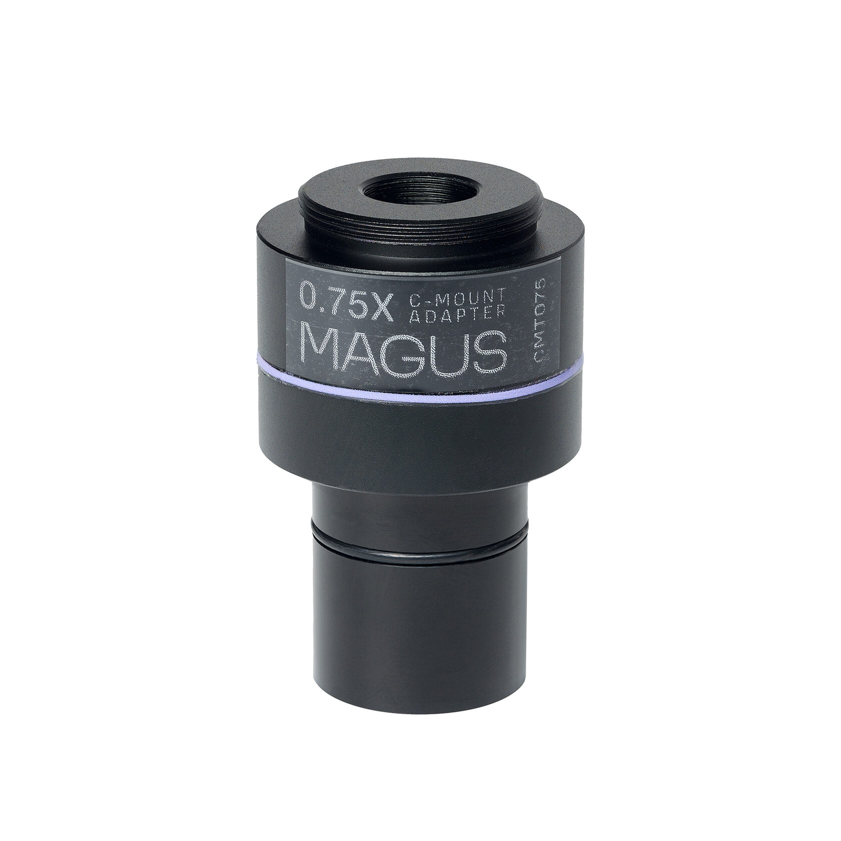 MAGUS CMT075 C-mount Adapter
