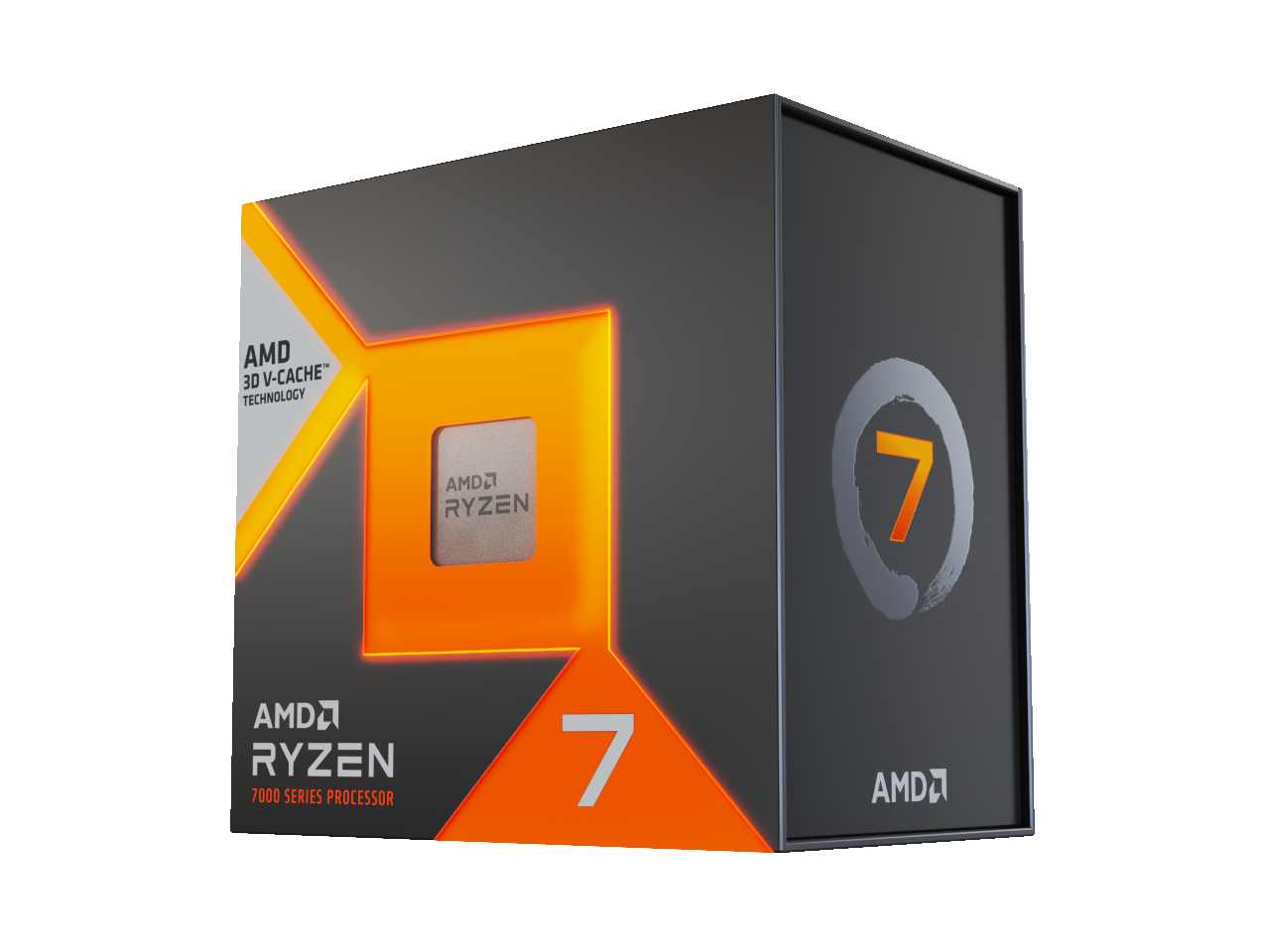 Amd Ryzen 9 7950x3d Купить В России