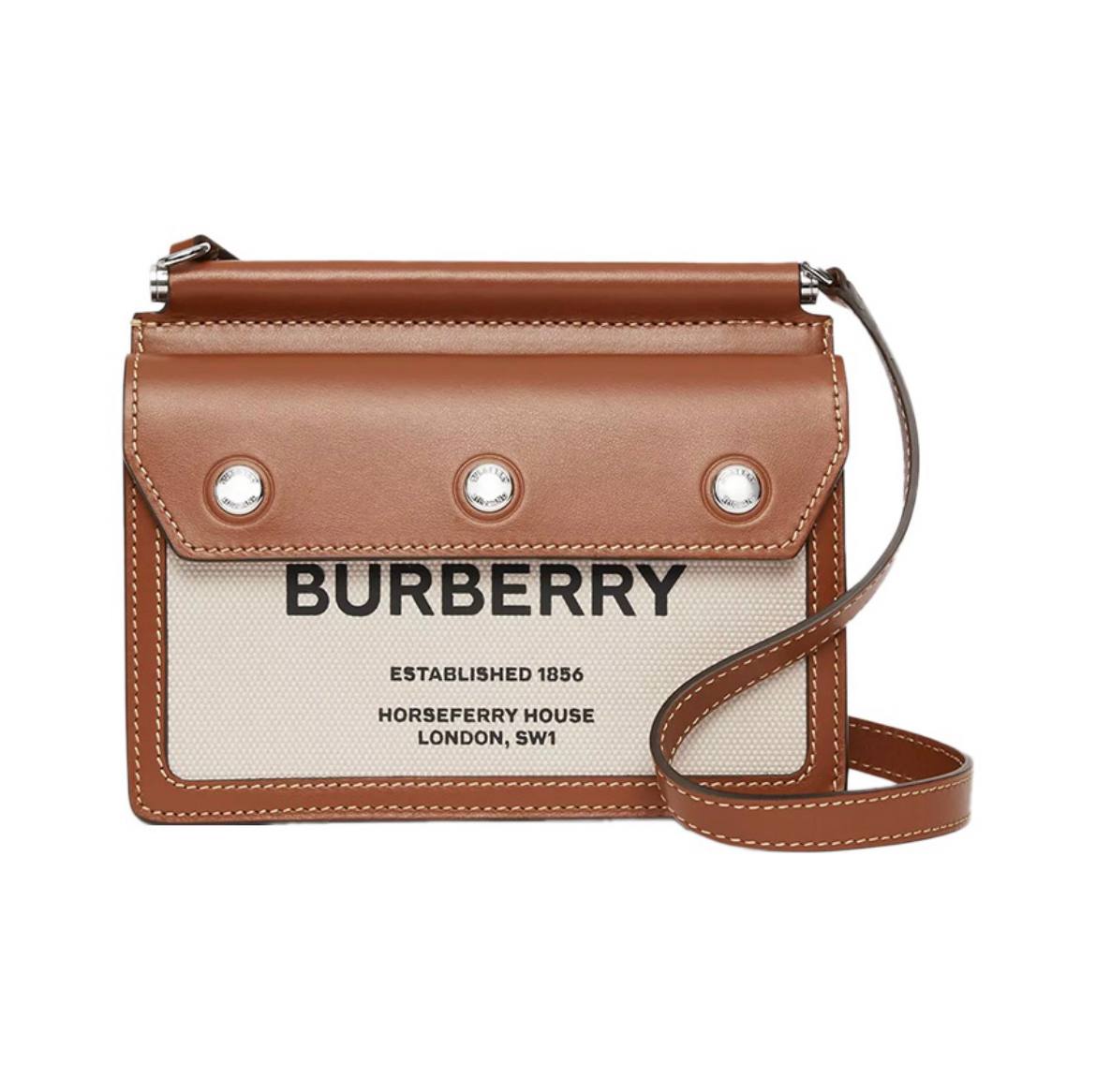 Burberry Horseferry сумка