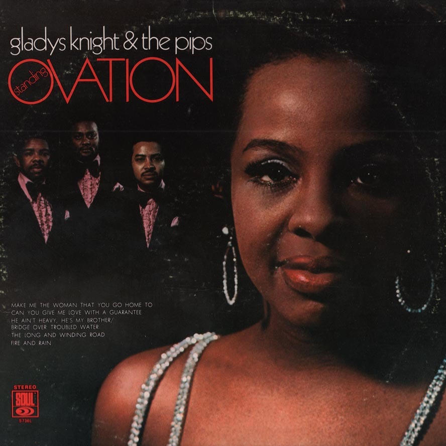 gladys knight worth