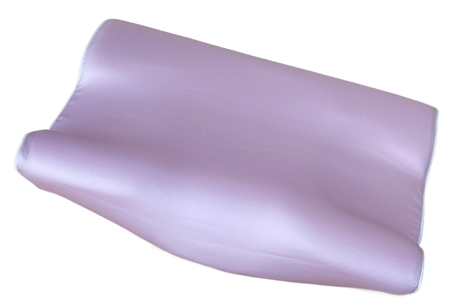 Ортопедическая бьюти подушка от морщин, 55х36х10 см, высота 10см ...