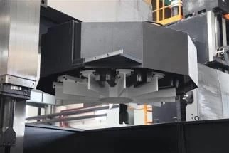 Токарно-карусельный станок с ЧПУ VNL250SK, превью 8