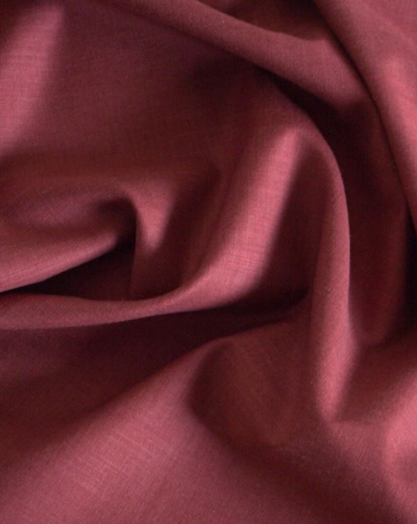 Комплект постельного белья из смесового сатина Vintage Red 20300₽