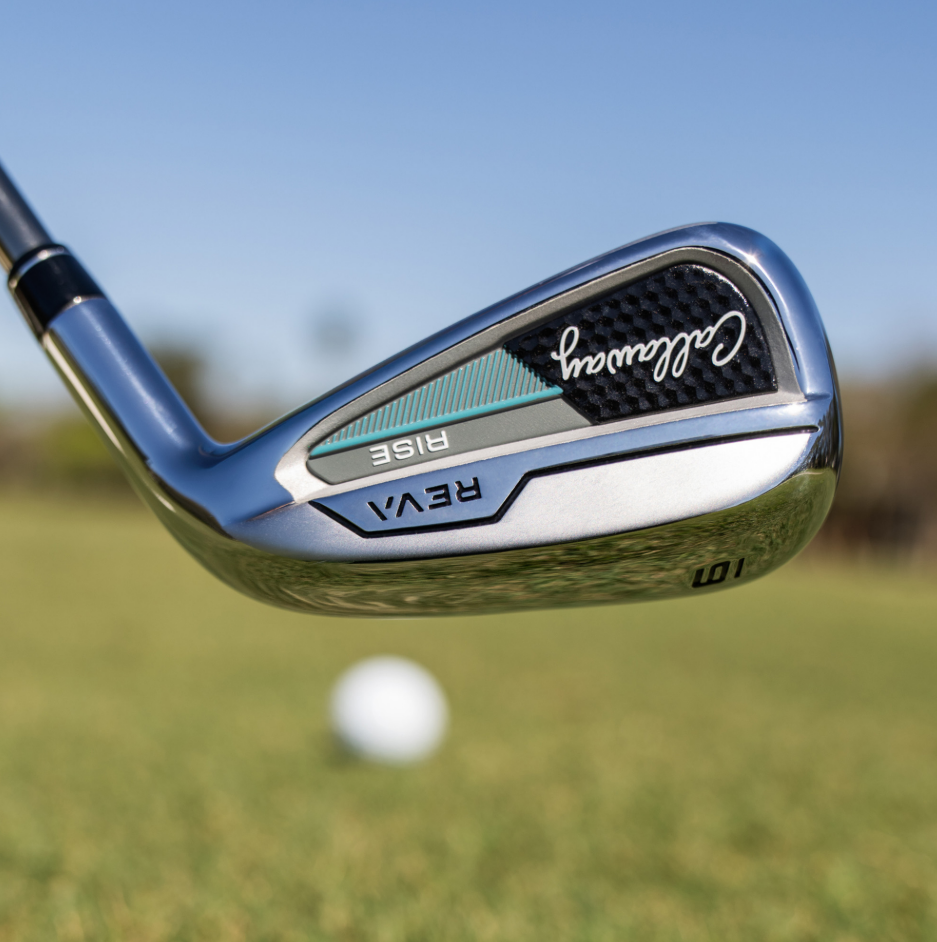 Айрон Callaway Reva Rise