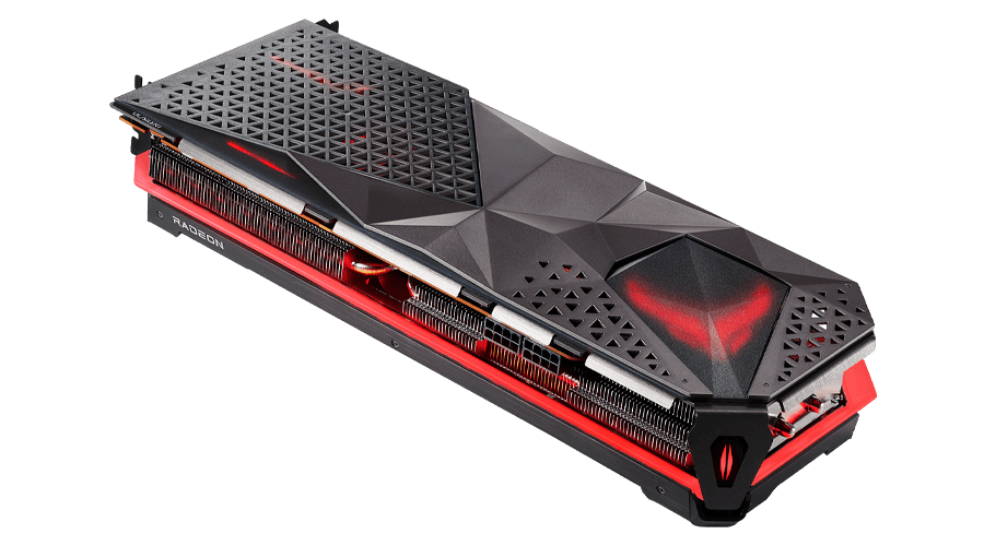 Radeon rx 7800 xt 16 гб