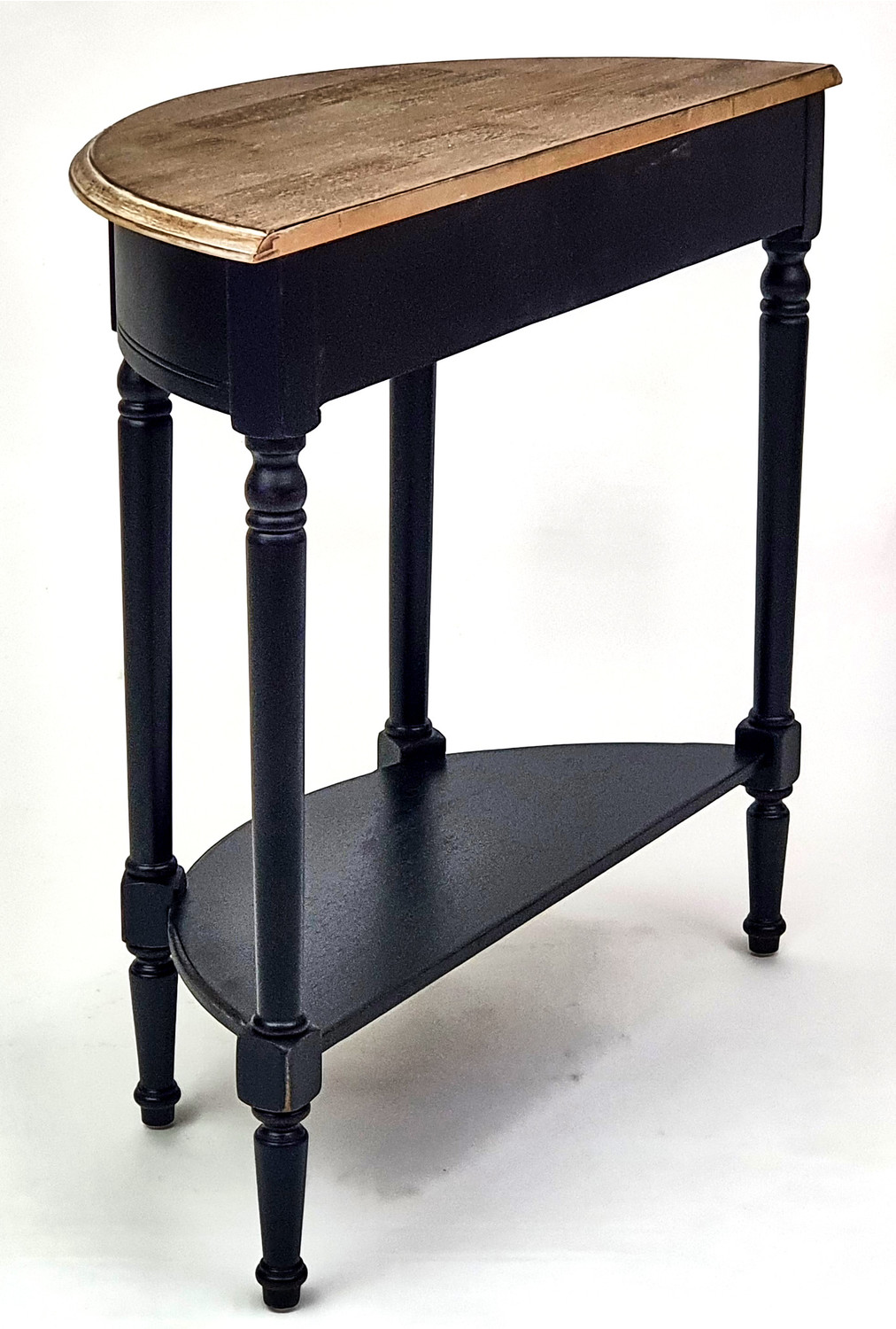 Консоль полукруглая Miranda&Serena