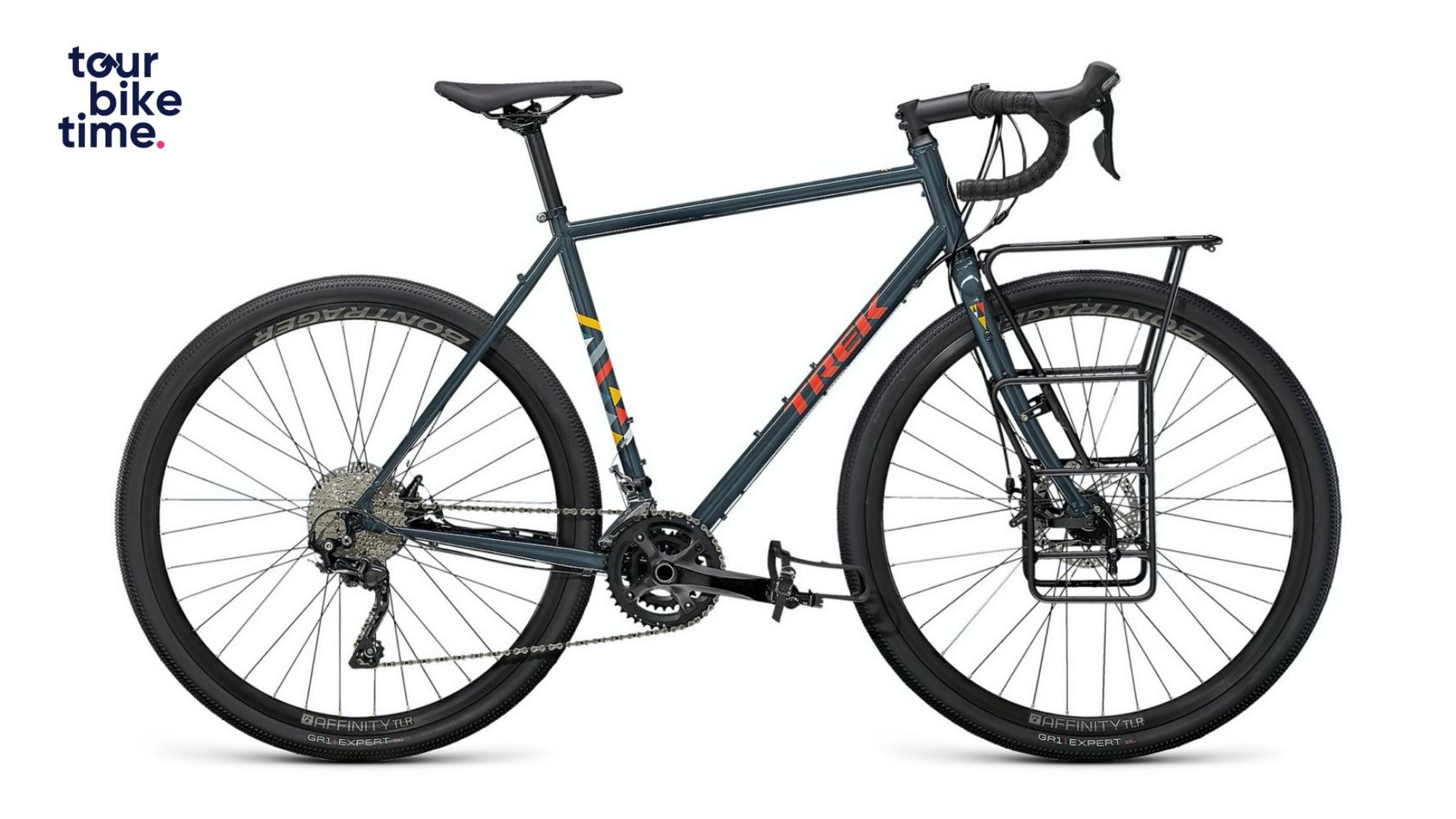 520 hot sale trek 2020